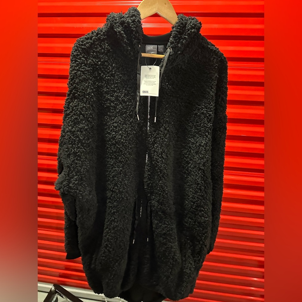 ASOS Coat Men